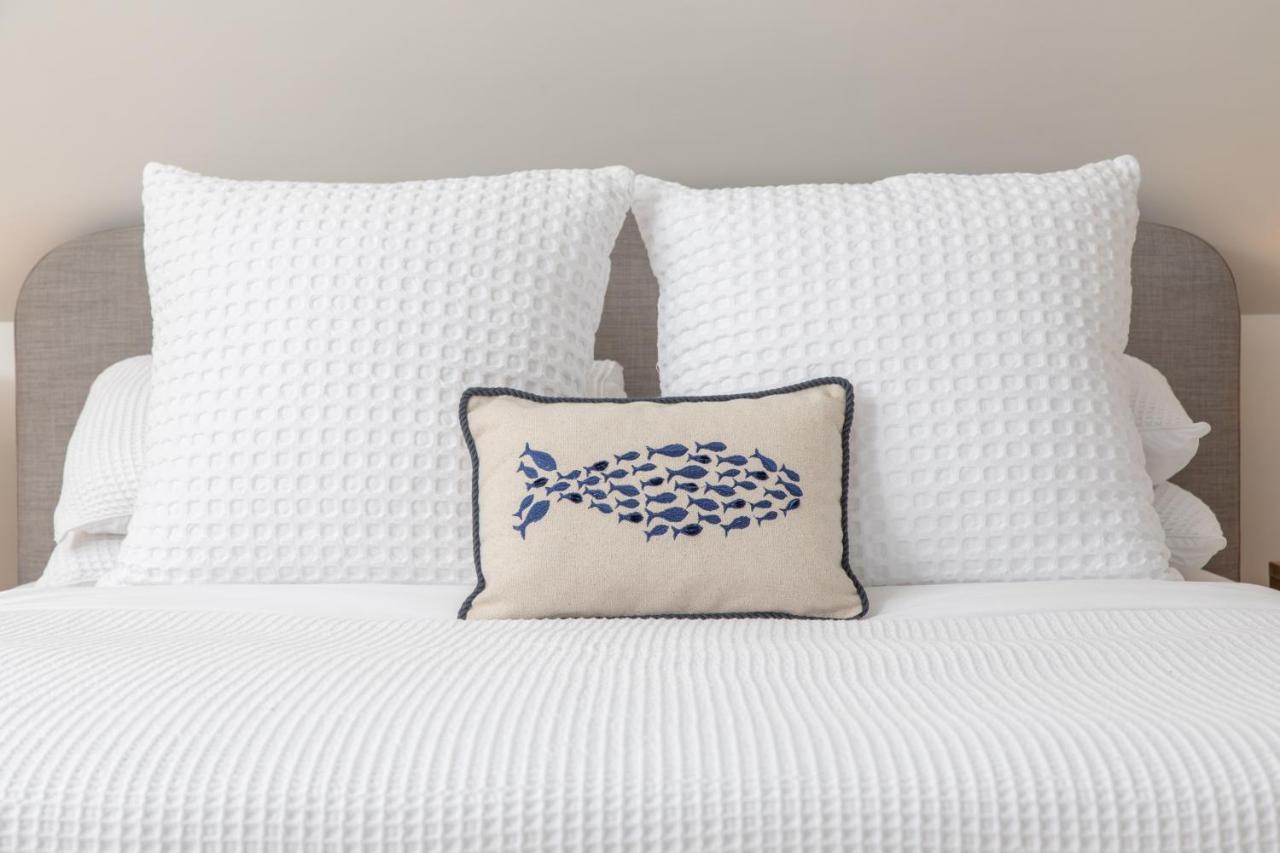 Litua Luxury Self-Catering With Stunning Sea Views Villa Arisaig Exteriör bild